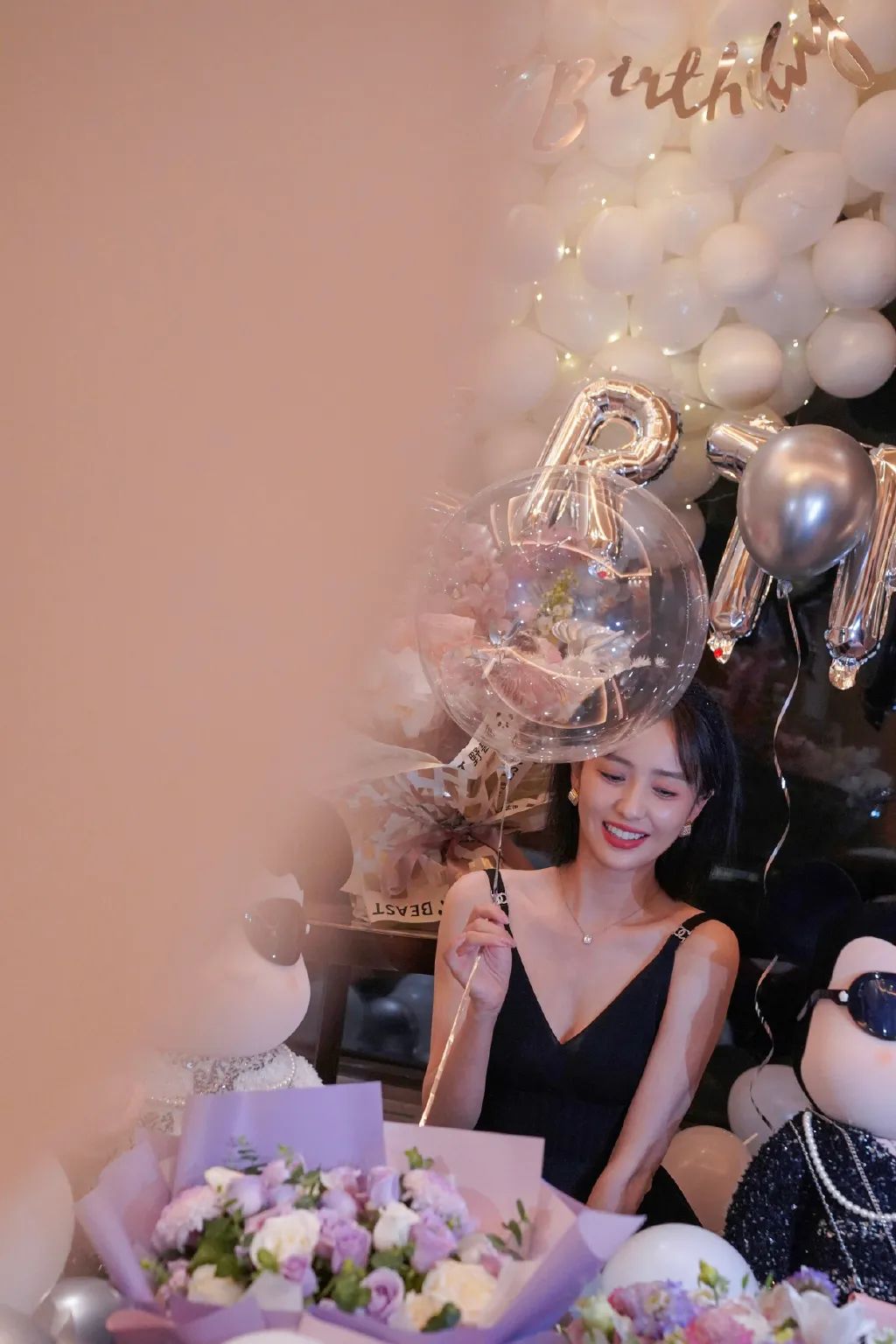 佟丽娅大瓜曝光,离婚后又被渣男家暴了?