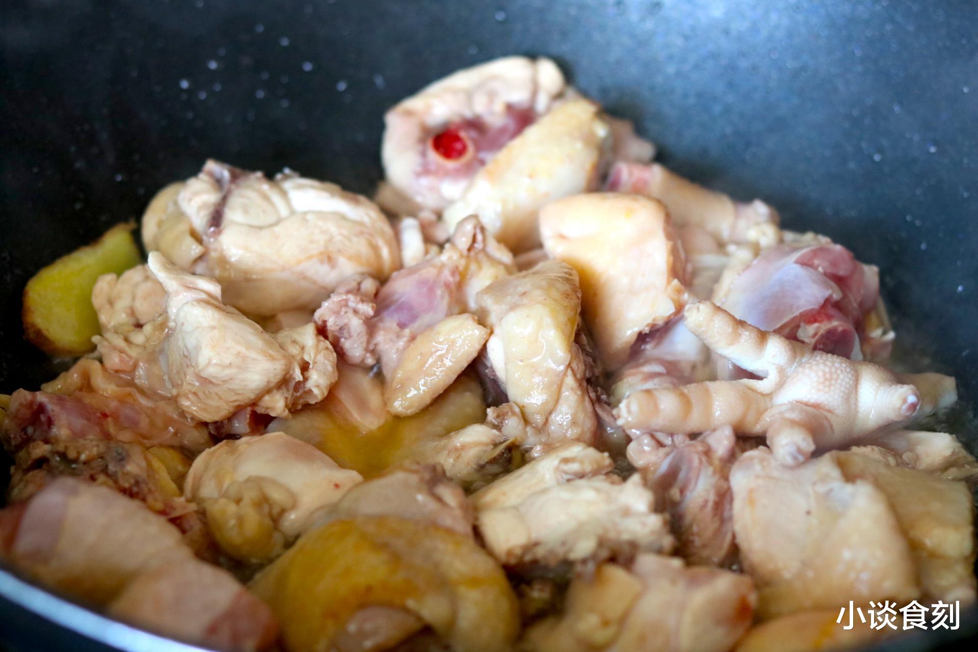 美食教程|明日入伏,建议:少吃苦瓜和绿豆,多吃3样,身体安康,舒坦度夏