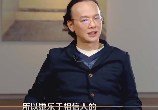 李玟扶灵名单曝光!8人全部大有来头,其中一人曾被李玟说像妈妈