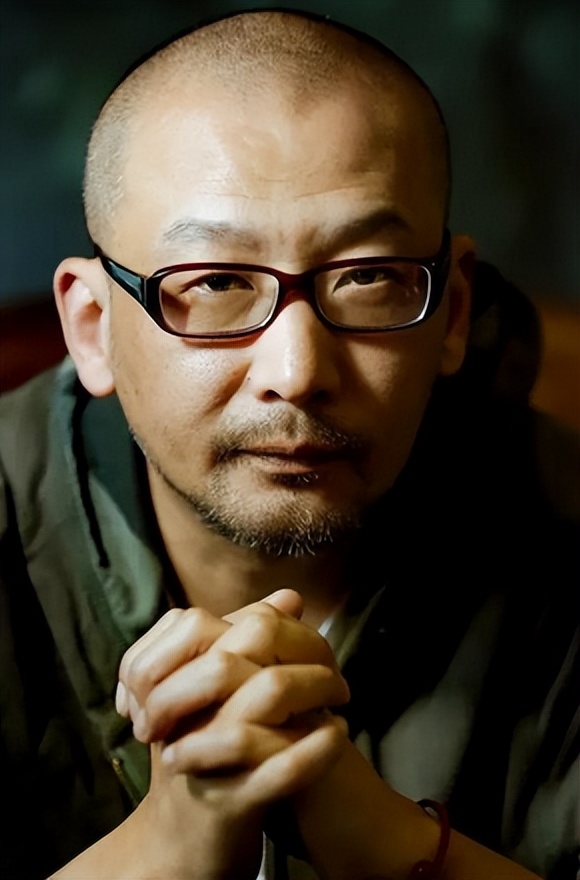 管虎|\京圈名导\管虎: 离婚传得沸沸扬扬, 再好的婚姻都有一地鸡毛的时候