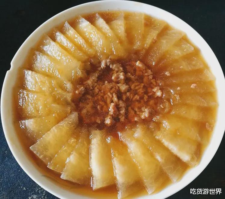 美食教程|50岁后少吃肥肉,多吃3种碱性菜!头发黑了,口臭没了,手脚有劲