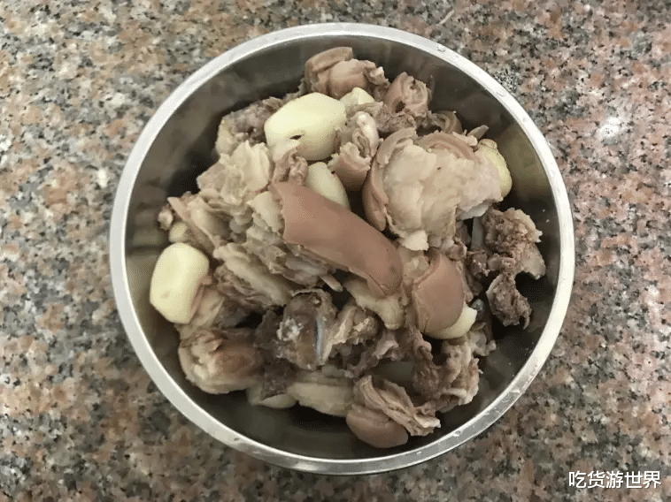 霜降|10月24日霜降,记得吃“霜降4宝”,4宝指的啥?怎么吃?建议了解