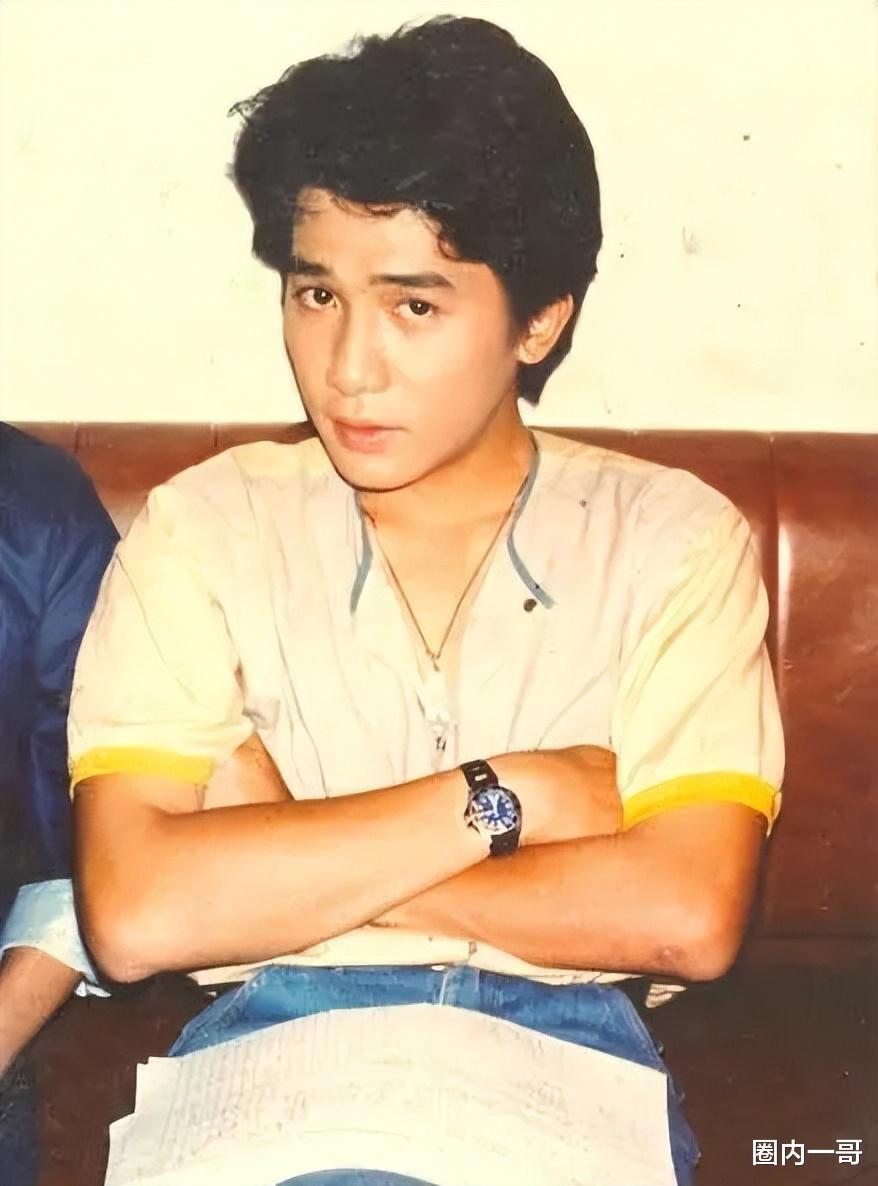 长得玉树临风，却输在“个子矮”上，这几位男星的身高太不懂事了