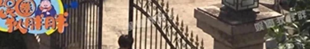 大瓜?!姐弟恋实锤,女方已经怀孕了,在别墅养胎?!