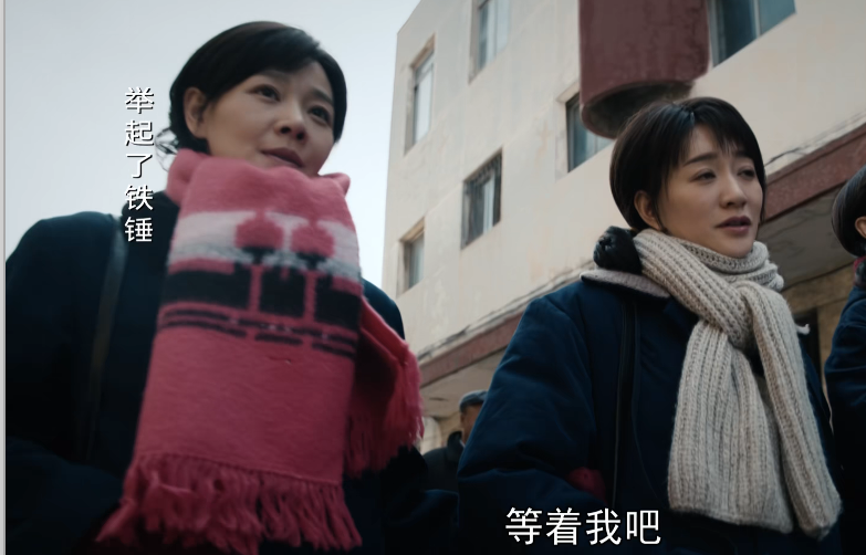 显微镜下的大明|李小冉新剧与《显微镜下的大明》各看4集:一个弃了,一个看上瘾