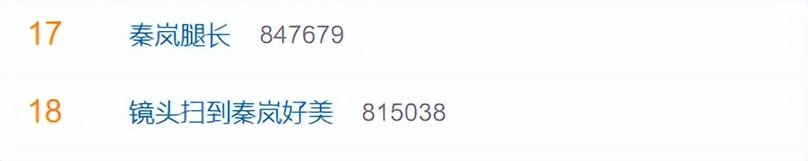 春晚|兔年春晚秦岚美到发光！嗓子哑仍带病演出，结尾大力亲孙涛引热议