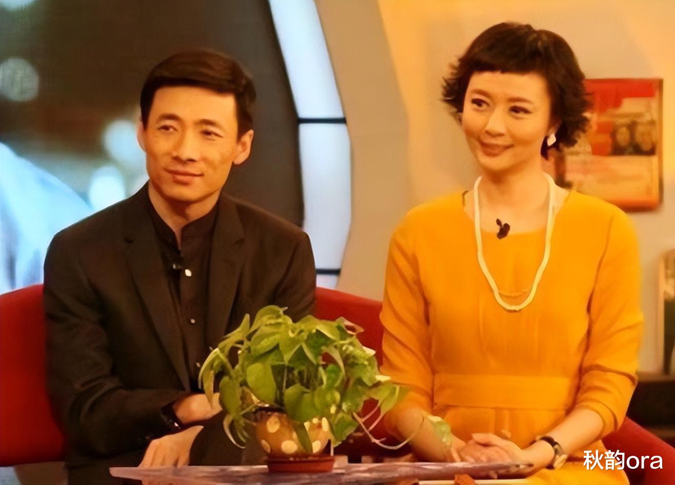 祖峰|演员祖峰:娶旺夫的刘天池,结婚13年无儿无女,生活依旧幸福美满
