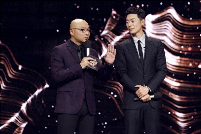 善恶终有报!当众得罪郭麒麟才3年的朱亚文,沦为“糊咖”真不冤!