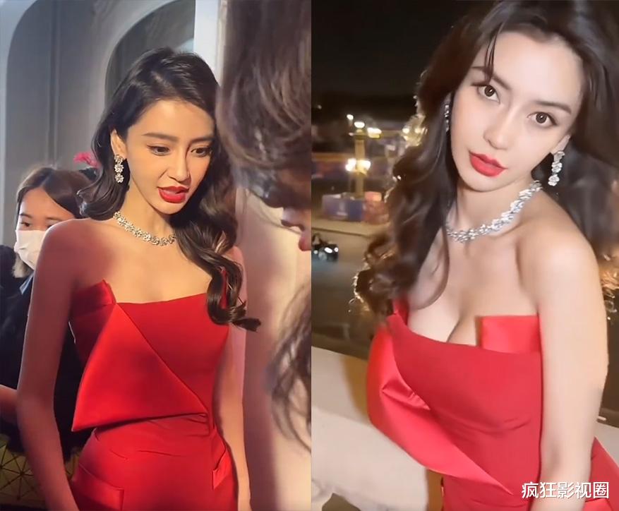 疯马秀事件升级,Lisa幕后生图曝光,两位看秀女星彻底凉凉