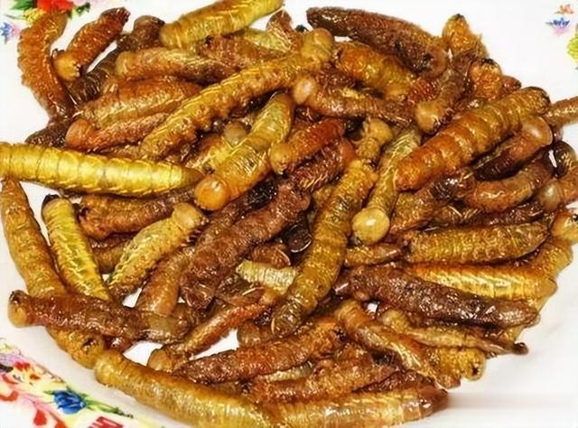 山东省|山东“7大怪菜”，本地人当成宝，外地人受不了，你能接受哪个呢