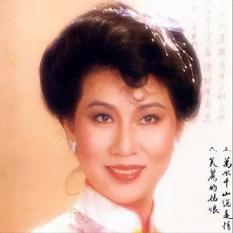 李雪琴|她是第一个登上春晚的香港女歌手，最红时王菲为她伴舞 如今怎样了