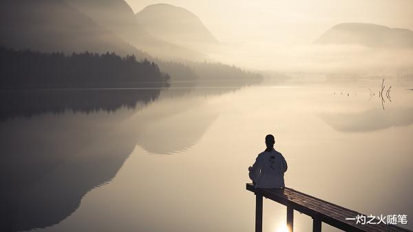 第四次减肥之心境