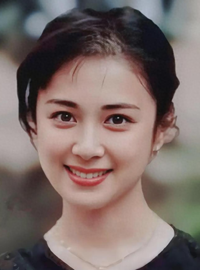 8位珠圆玉润的“中国式”美人，个个不瘦不柴，比白幼瘦耐看太多