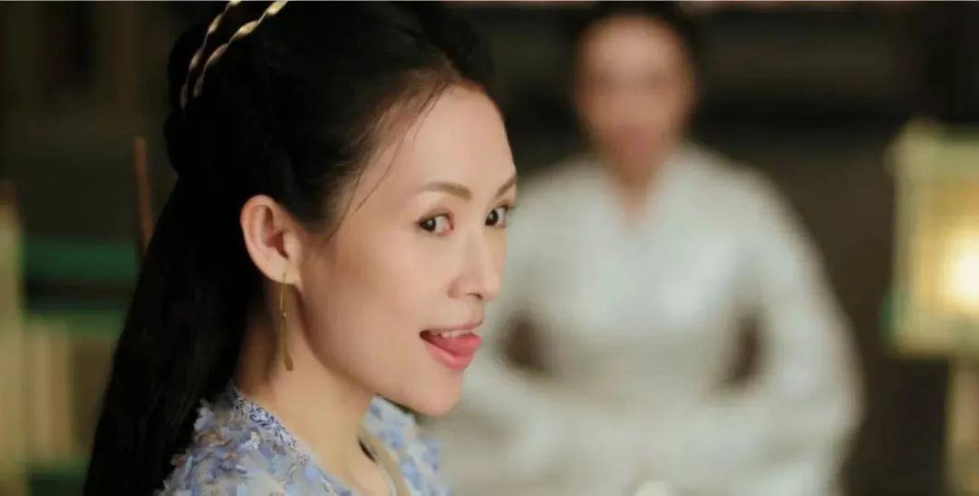 《八角笼中》00后女娃打了多少影后的脸?给你们看看什么叫少女