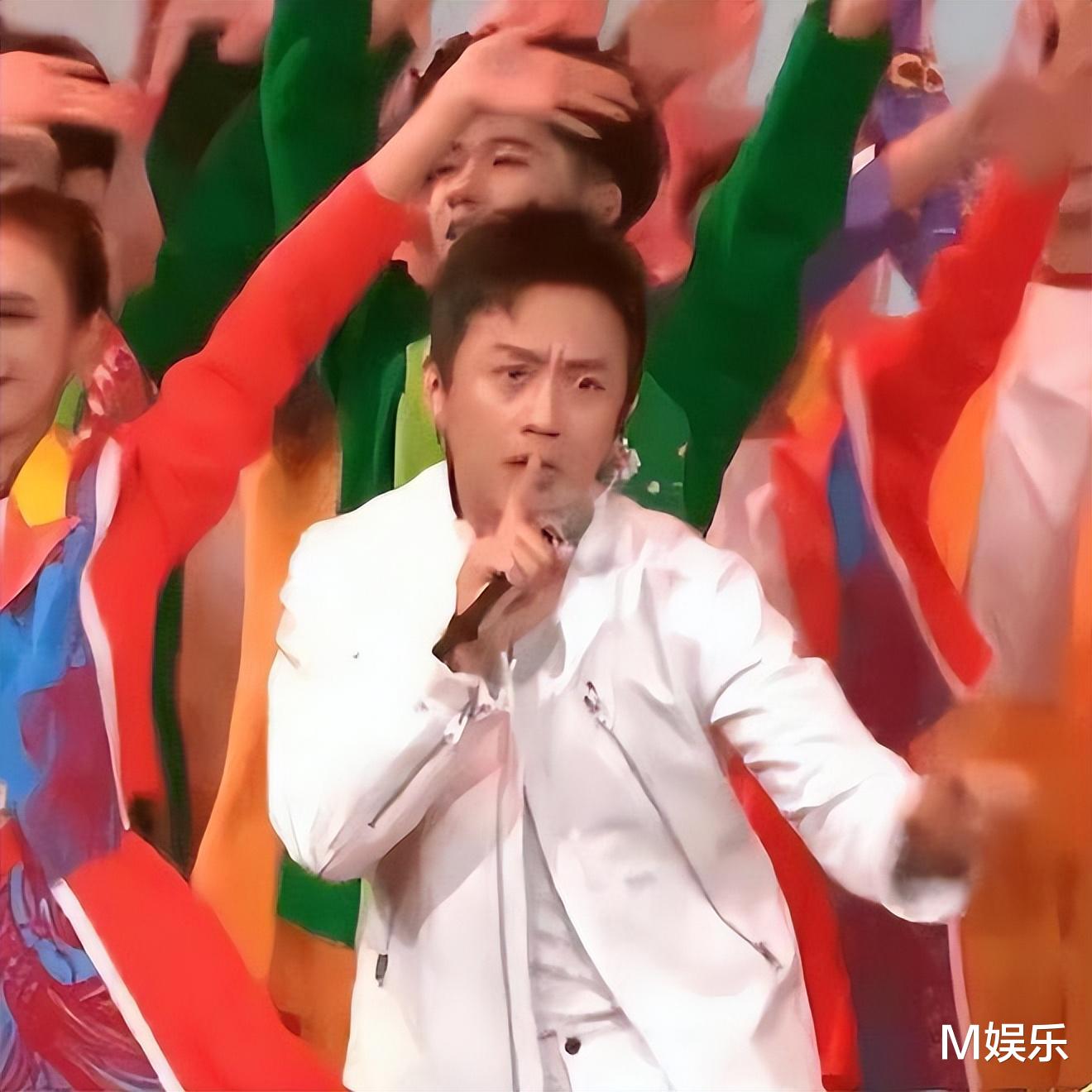 孙俪拍杂志被群嘲！膀大腰圆眼睛突出，她怎么变成这样了？