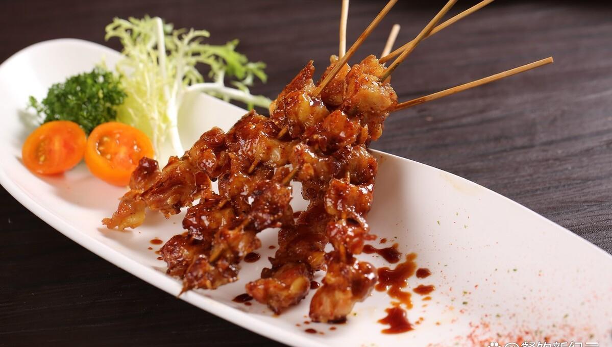 |吃烧烤时，聪明人爱点这6种肉，老板无法造假，放宽心大胆吃