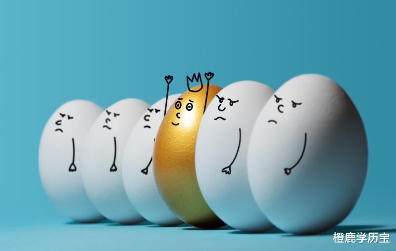 |上班族为什么要提升学历?学历对上班族有什么用?