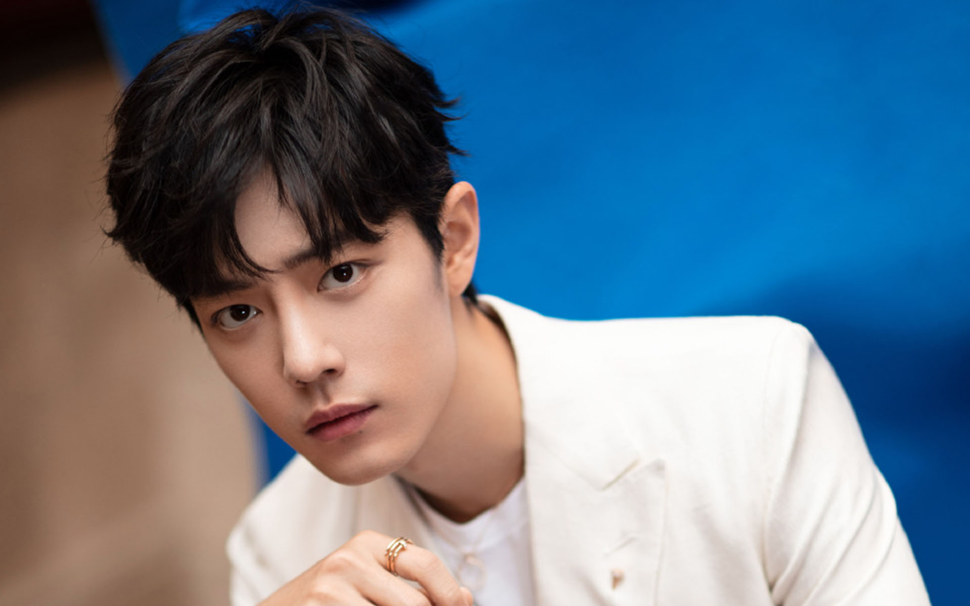 31岁肖战搭档郑晓龙《盗墓笔记》,饰演大反派汪藏海!腹黑版诸葛亮?