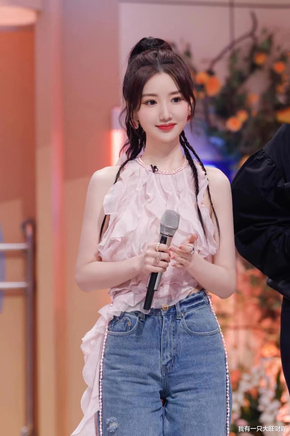 品如|《你好星期六》再现《回家的诱惑》名场面，林品如，艾莉现场开撕