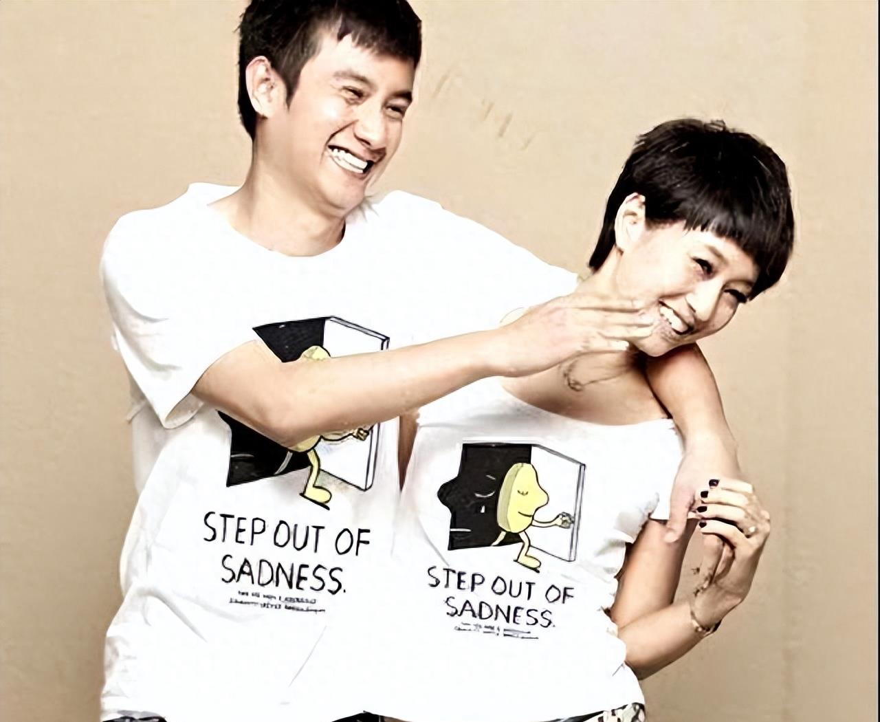 有一种“算计”叫马伊琍和文章,离婚4年后,才明白这盘大棋