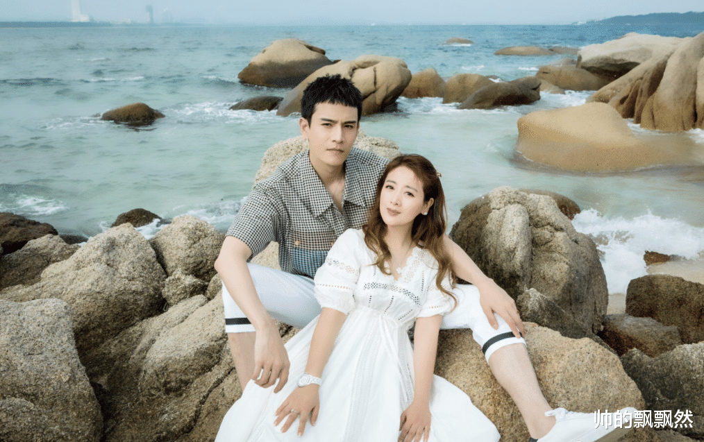 演员小李琳:我这辈子最正确的决定,就是在37岁高龄为小丈夫生子