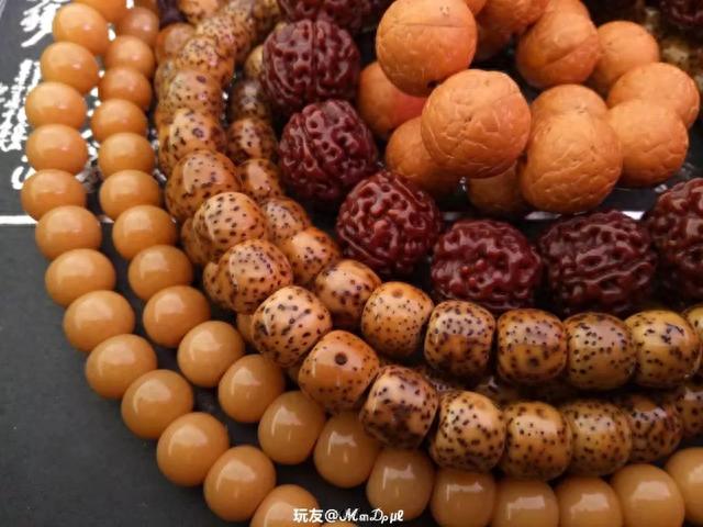 文玩人的财务自由,你在第几级?