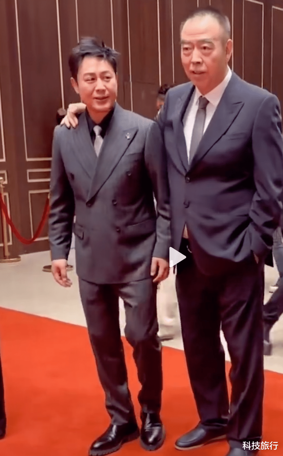 张颂文|娱乐圈的“现实”，在张颂文身上体现得淋漓尽致！！