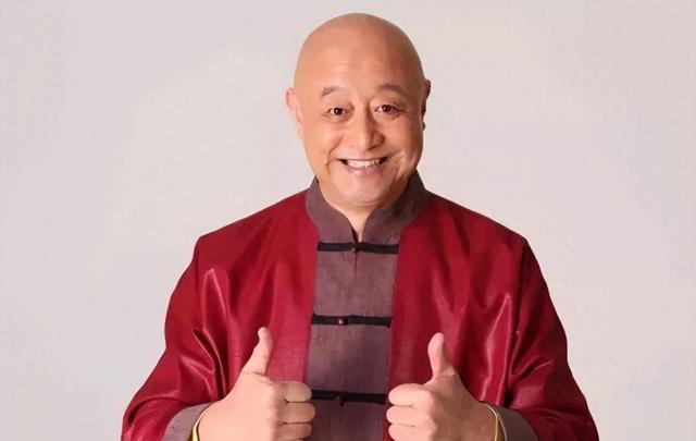 细数跌落神坛的五位相声演员,德云社占三位,剩下一位是春晚常客