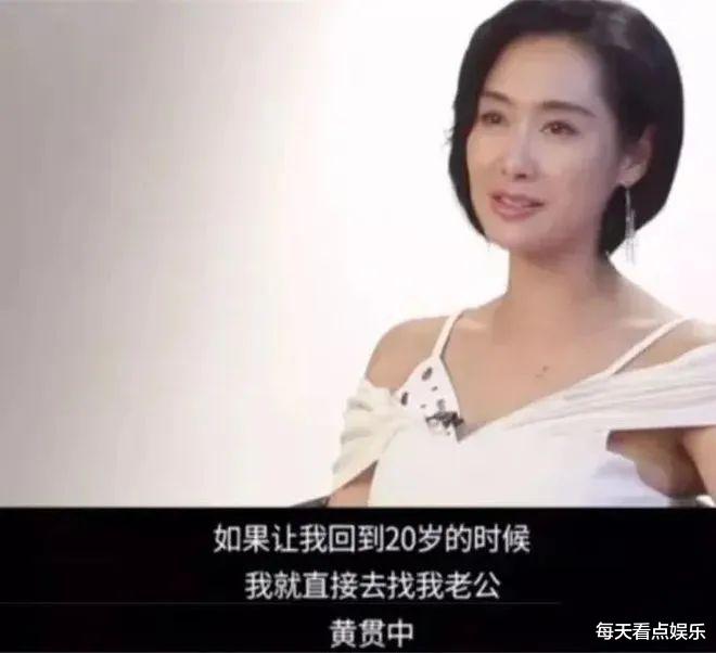 52岁朱茵现状：住深山残屋，开97年破车，活成了娱乐圈“笑话”？