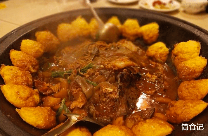 美食文化|东北八大奇葩美食,本地人怎么吃也不够,外地人给钱都下不去嘴