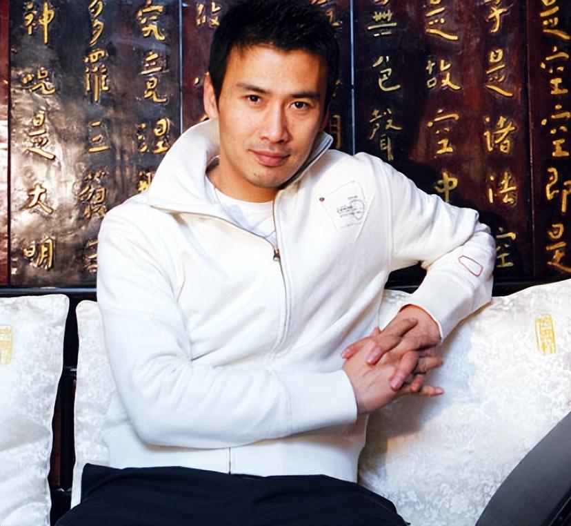 柳云龙|“六哥”柳云龙，是时候再火一把了！