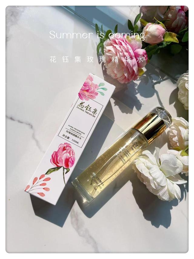 这些爽肤水，让你的肌肤充满了水润光泽，肌肤变得又柔又嫩又透！