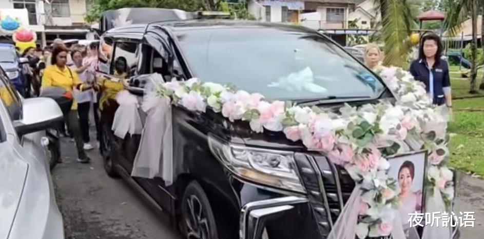 全国人都会唱她的歌!吹头发不幸猝死年仅37岁,病发不到40分钟!