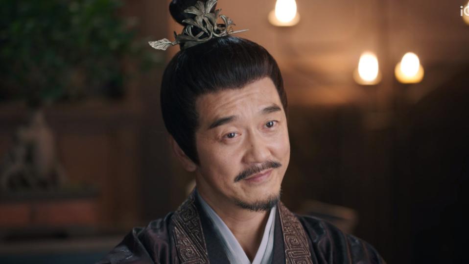 《一念关山》任如意假死？看似奸诈的邓恢，才是安帝的催命符