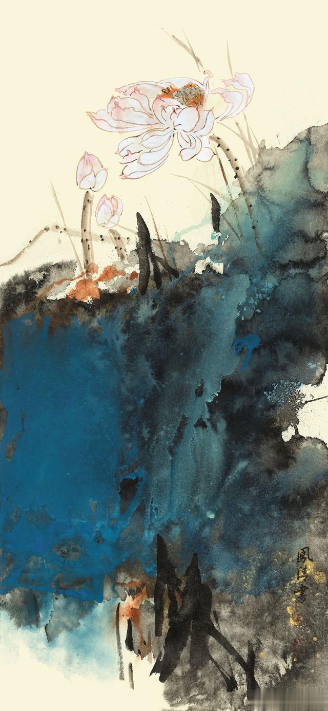 ?画说收藏:眼力收藏和资本收藏两者组成,才是完整的收藏市场