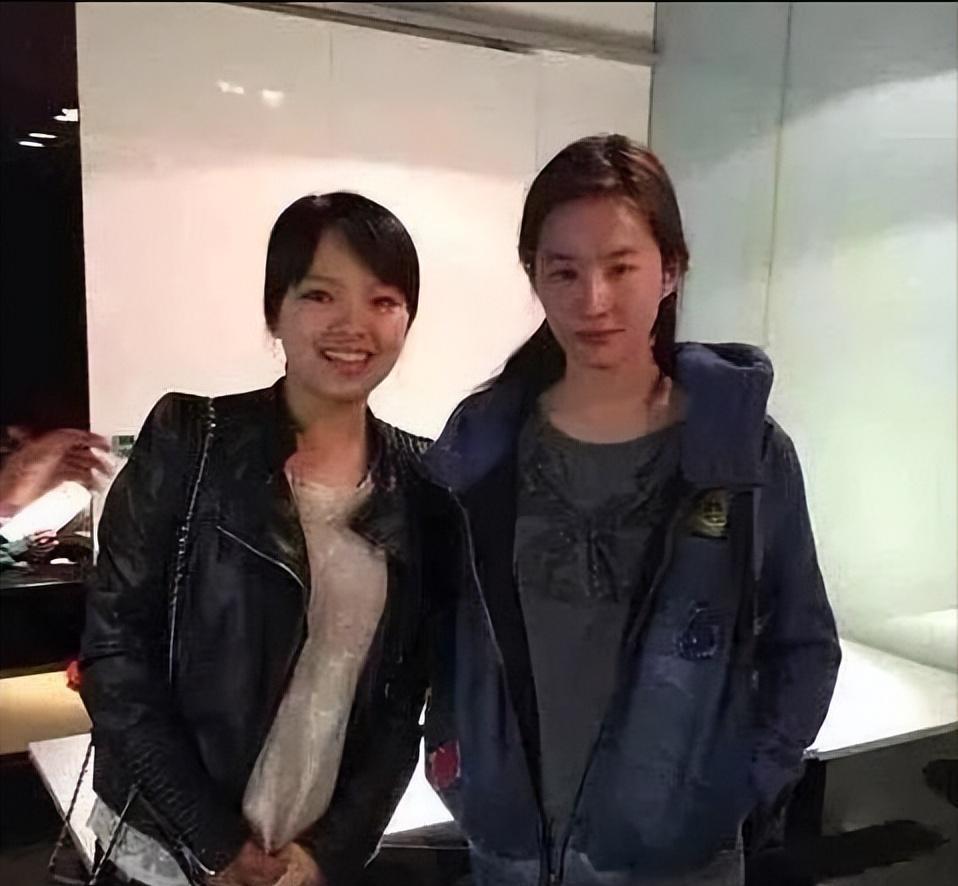 生图 女星们的生图，让我意识到容貌焦虑的不必要