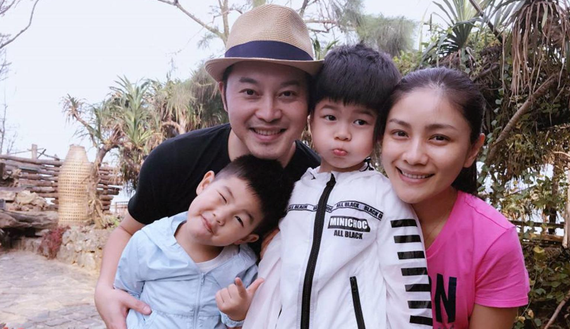 世上渣男千千万，最怕的就是沙溢这种！12年婚姻胡可的心酸谁懂