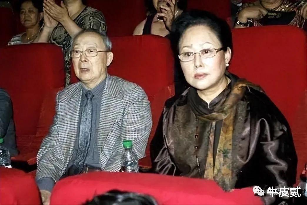 4位著名老戏骨被永久取消“国家一级演员”称号!真是令人惋惜