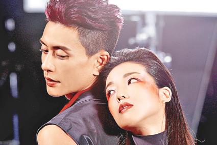 历经21任女友的黄宗泽近照曝光，网友直呼大变样，这是被吸干了！