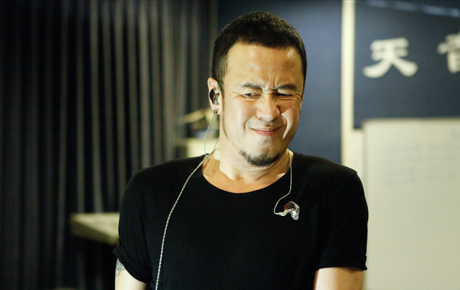 杨坤再谈刘德华：我没想过搞刘德华，被人断章取义，我也是受害者