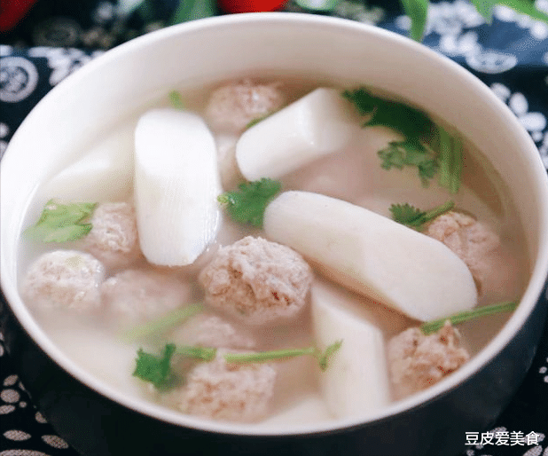 |“秋补钾，身不乏”，3道补钾汤要常喝，提升精力，补钾好吸收