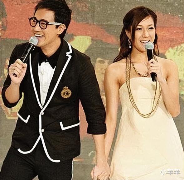 林峰|林峰前女友三胎产后6个月,一个人带3个孩子游玩,素颜皮肤黄显老