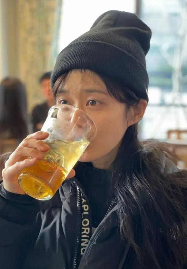 张娜拉|被骂退圈后，开始买水军洗白？