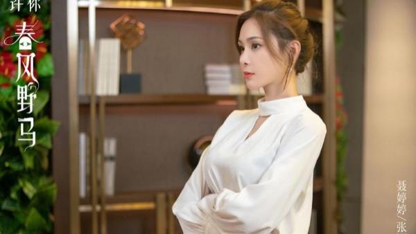 米勒|张颖颖演绎清醒打工人引网友共情