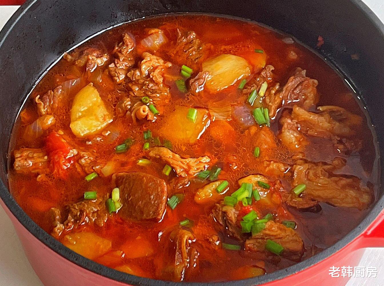 番茄|居家待客不用愁，推荐5道下酒下饭的家常菜，鲜香味美，营养解馋