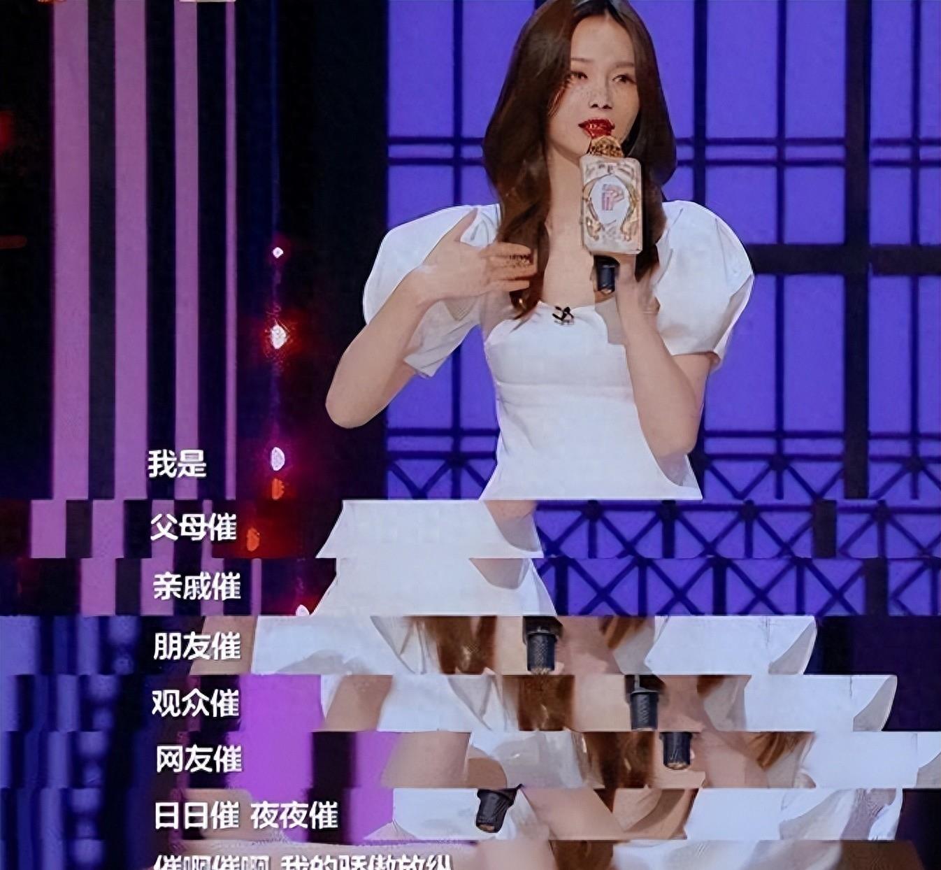 世上渣男千千万,杜海涛这种太少见,沈梦辰怕不是遇到高端玩家了