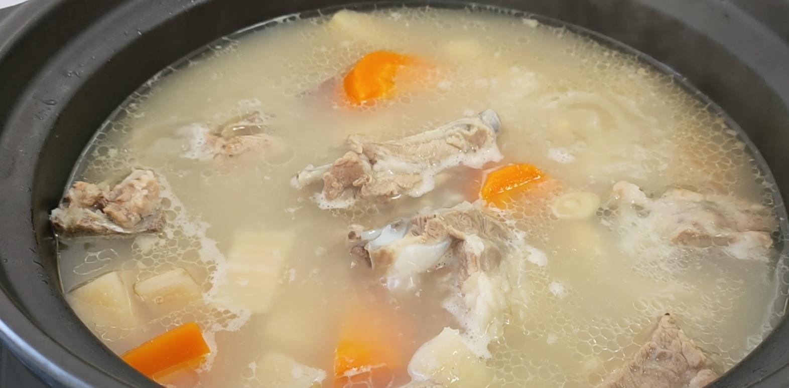 牛肉面|立冬将至，若不差钱常给家人喝这5道汤，健脾开胃去秋燥，安稳入冬