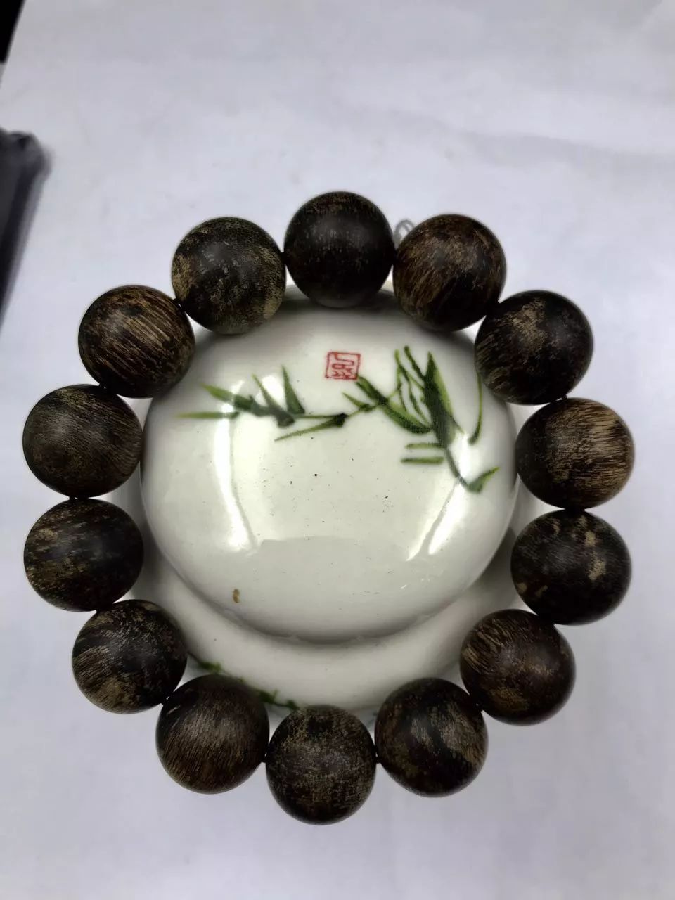 这几种文玩物件最好远离