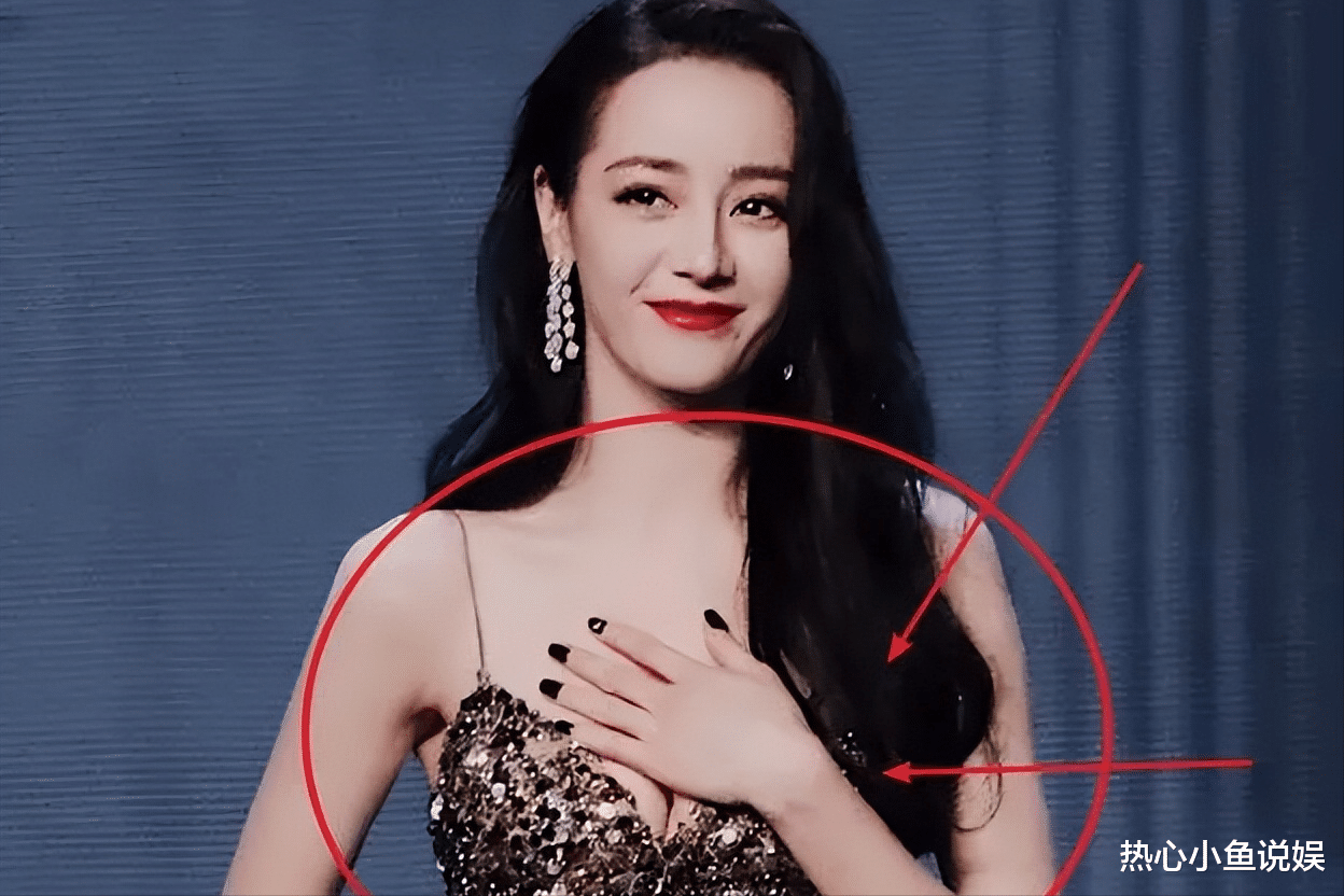 金星炮轰董明珠！8字内涵震撼众人，网友评论：配图更侮辱人