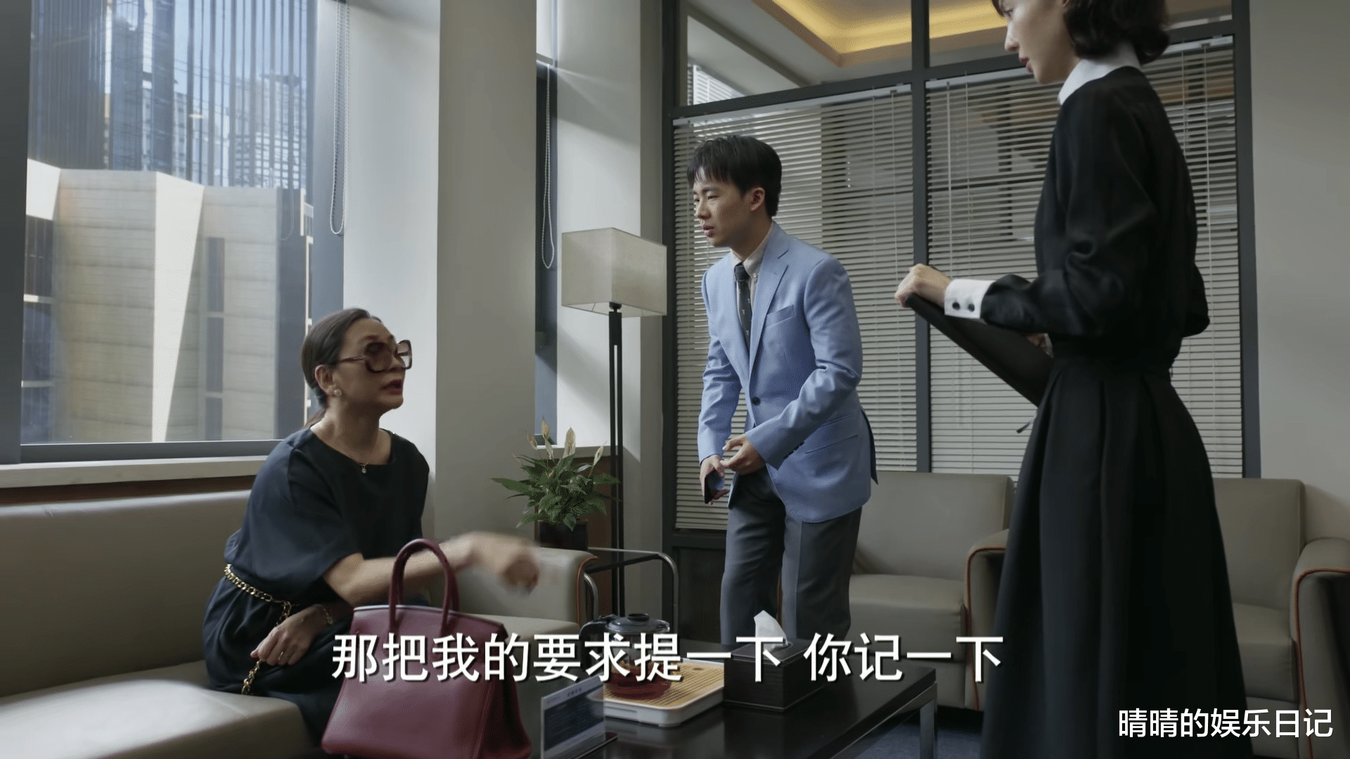 平凡之路|看完6集《平凡之路》，我连发感慨，职场剧都这么拍何愁没观众